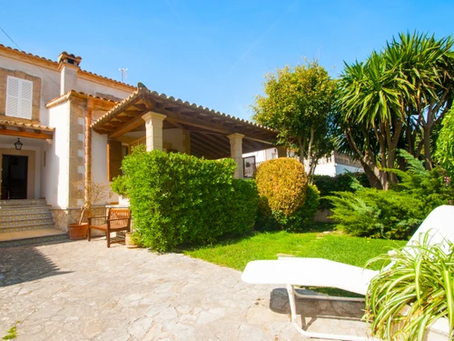 Villa Mal Pas - Bon Aire, 3 Schlafzimmer, 7 Personen - photo_1011866280637