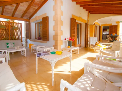 Villa Mal Pas - Bon Aire, 3 Schlafzimmer, 7 Personen - photo_1011866280637
