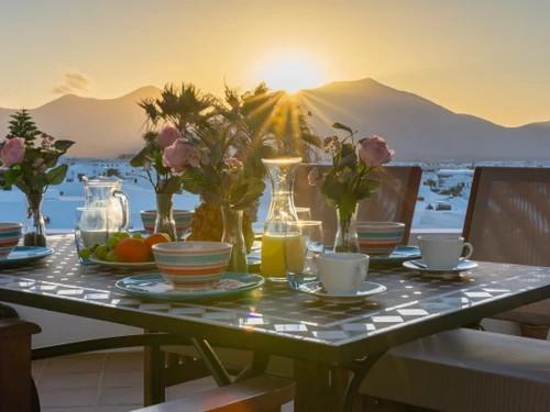 Villa Playa Blanca, 3 pièces, 4 personnes - photo_1011866280793