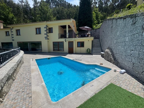 Maison Vieira do Minho, 4 pièces, 6 personnes - photo_1011866281088