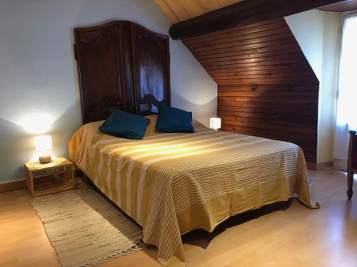 Gîte Ouerre, 2 pièces, 3 personnes - photo_1011595881400