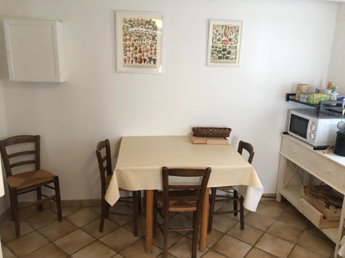 Gîte Ouerre, 2 pièces, 3 personnes - photo_1011595881400