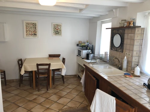 Gîte Ouerre, 2 pièces, 3 personnes - photo_1011595881400