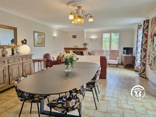 Gîte Niafles, 6 pièces, 10 personnes - photo_1011866283989