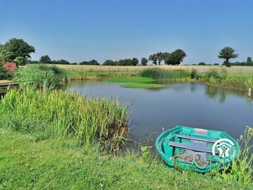 Gîte Niafles, 6 pièces, 10 personnes - photo_1011866283989