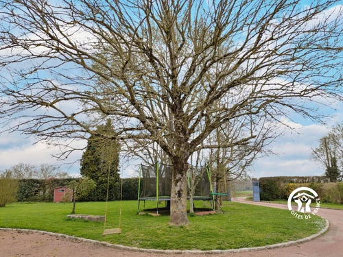 Gîte Niafles, 6 pièces, 10 personnes - photo_1011866283989