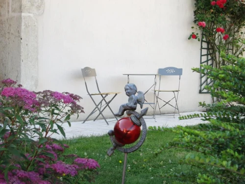 Guestroom Montceau-et-Écharnant, 2 Schlafzimmer, 4 Personen - photo_1011695261143