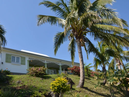 Gîte Saint-Leu, 4 pièces, 6 personnes - photo_1011864347811