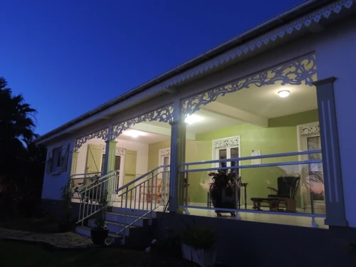 Gîte Saint-Leu, 4 pièces, 6 personnes - photo_1011864347811