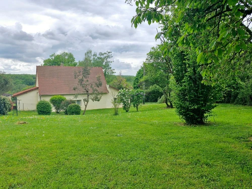 Gasthaus Bléneau, 1 Schlafzimmer, 4 Personen - photo_1011695379422