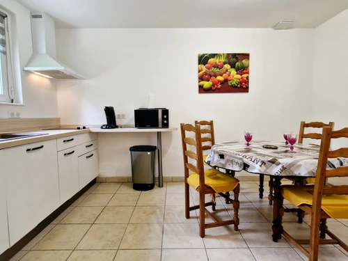 Gasthaus Bléneau, 1 Schlafzimmer, 4 Personen - photo_1011695379422