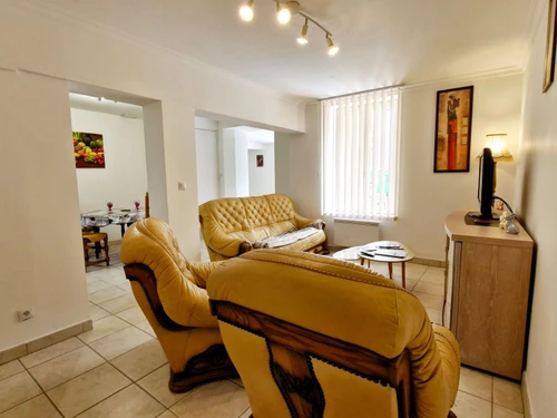 Gasthaus Bléneau, 1 Schlafzimmer, 4 Personen - photo_1011695379422