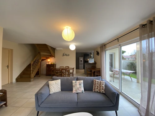 Villa Fouras, 3 bedrooms, 6 persons - photo_19120818304