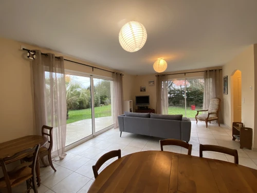 Villa Fouras, 3 bedrooms, 6 persons - photo_19120818304