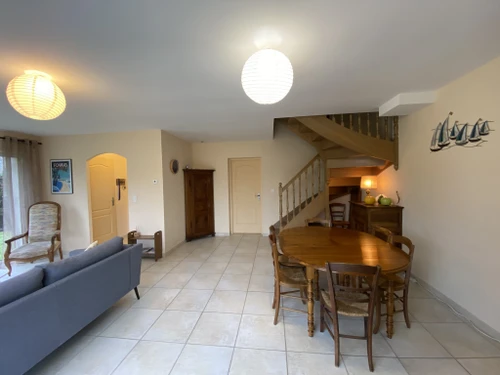 Villa Fouras, 3 bedrooms, 6 persons - photo_19120818304