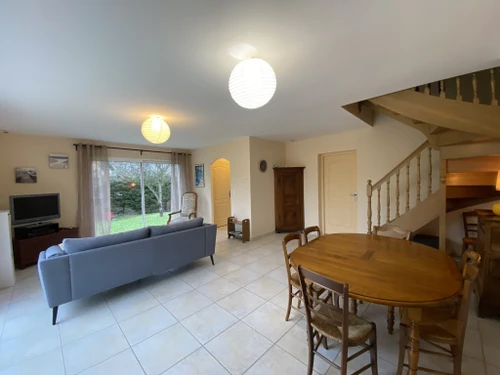 Villa Fouras, 3 bedrooms, 6 persons - photo_19120818304