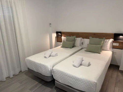 Appartement Málaga, 2 pièces, 4 personnes - photo_1011859398204