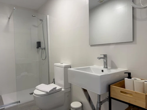 Apartment Málaga, 1 bedroom, 4 persons - photo_1011859398204