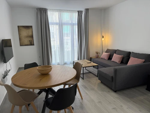 Apartment Málaga, 1 bedroom, 4 persons - photo_1011859398204