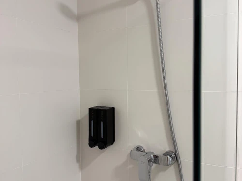 Apartment Málaga, 1 bedroom, 4 persons - photo_1011859398204