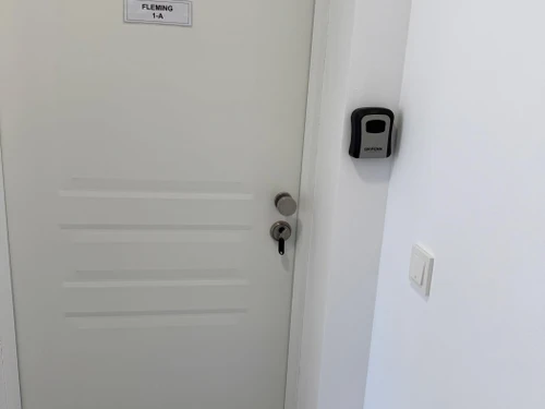 Apartment Málaga, 1 bedroom, 4 persons - photo_1011859398316