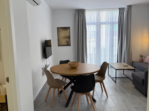 Apartment Málaga, 1 bedroom, 4 persons - photo_1011859398316