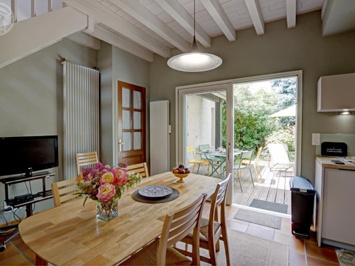 Gasthaus Saint-Galmier, 2 Schlafzimmer, 4 Personen - photo_19560503779