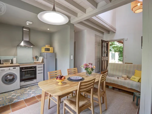 Gasthaus Saint-Galmier, 2 Schlafzimmer, 4 Personen - photo_19560503779