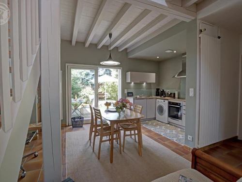 Gasthaus Saint-Galmier, 2 Schlafzimmer, 4 Personen - photo_19560503779