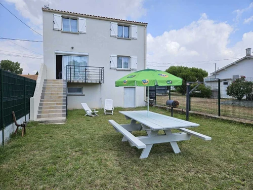 Ferienhaus L'Aiguillon-sur-Mer, 4 Schlafzimmer, 8 Personen - photo_1011864460241