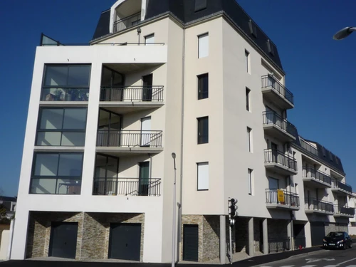 Apartment Les Sables-d'Olonne, 1 bedroom, 2 persons - photo_8375666325