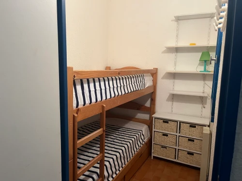 Apartment Gruissan, 2 bedrooms, 6 persons - photo_1011598413001