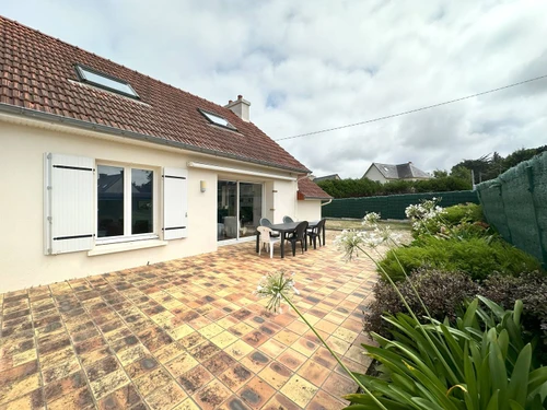 Casa Trégastel, 3 dormitorios, 6 personas - photo_1011867210497