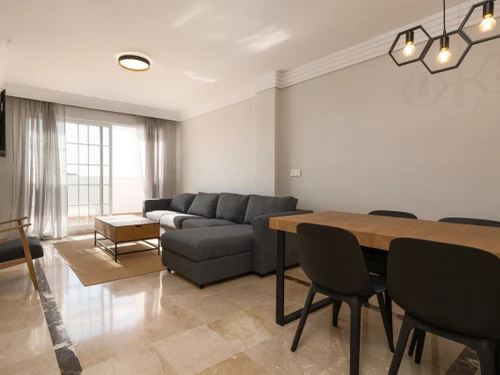 Appartement Marbella, 3 pièces, 4 personnes - photo_1011867338787