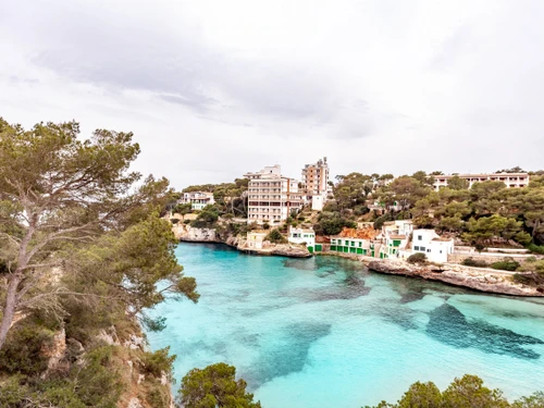 Ferienwohnung Santanyí, 2 Schlafzimmer, 4 Personen - photo_1011745258777