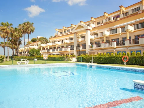 Estudio Marbella, estudio, 2 personas - photo_1011867381851