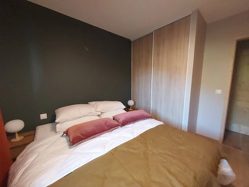 Appartement Valmorel, 3 pièces, 4 personnes - photo_1011765115872