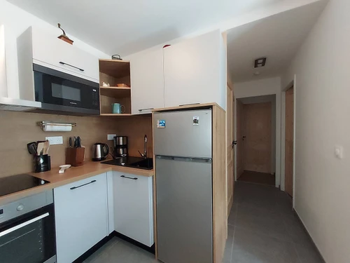 Appartement Valmorel, 3 pièces, 6 personnes - photo_1011686057924