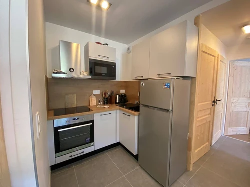 Appartement Valmorel, 3 pièces, 6 personnes - photo_1011686057924