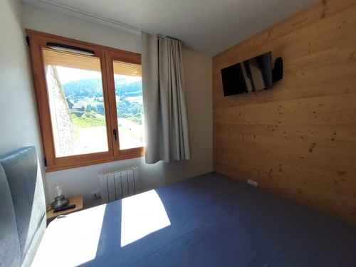 Appartement Valmorel, 3 pièces, 6 personnes - photo_1011686057924