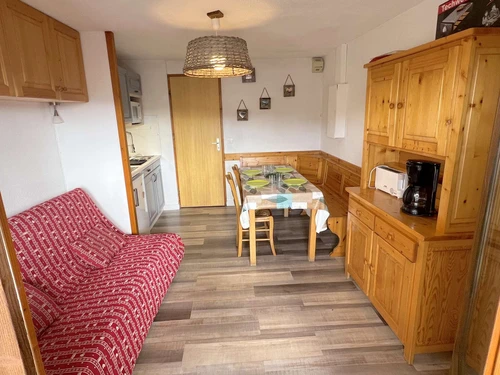 Ferienwohnung Les Saisies, 1 Schlafzimmer, 4 Personen - photo_15018474744