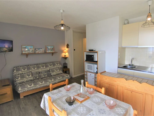 Appartement Les Saisies, 1 pièce, 4 personnes - photo_15018482625