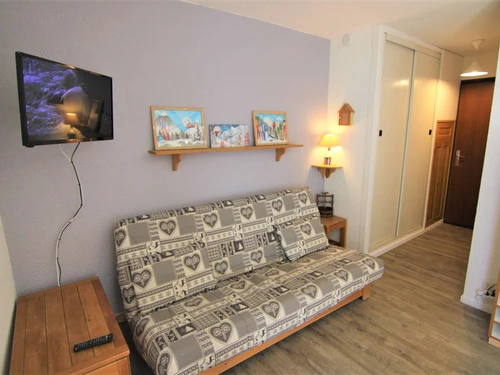 Appartement Les Saisies, 1 pièce, 4 personnes - photo_15018482625