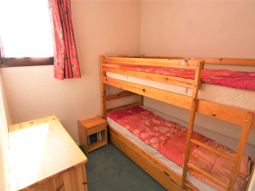 Appartement Les Saisies, 1 pièce, 4 personnes - photo_15018482625