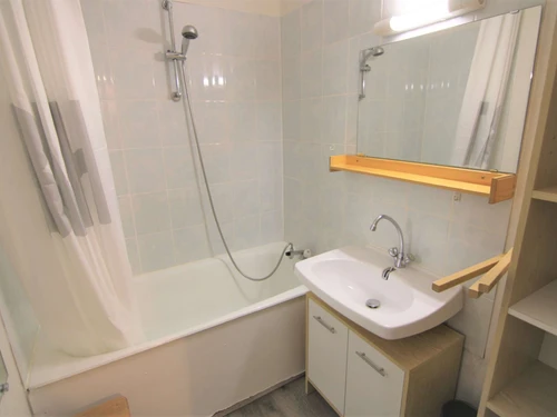 Appartement Les Saisies, 1 pièce, 4 personnes - photo_15018482625