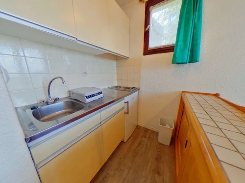 Appartement Les Saisies, 1 pièce, 4 personnes - photo_15018482625