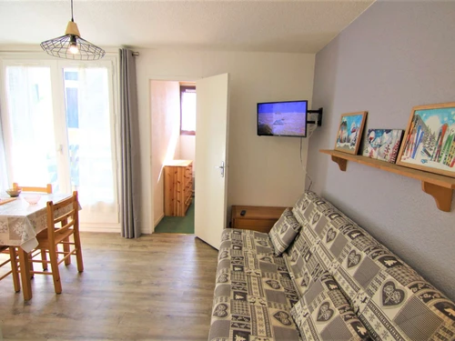 Appartement Les Saisies, 1 pièce, 4 personnes - photo_15018482625