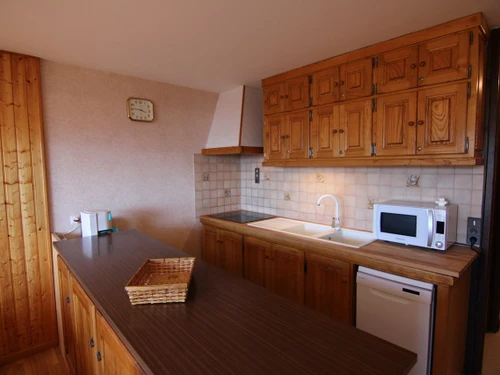 Appartement Les Saisies, 2 pièces, 6 personnes - photo_15018465844