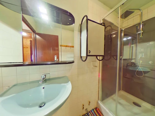 Appartement Les Saisies, 2 pièces, 6 personnes - photo_15018465844