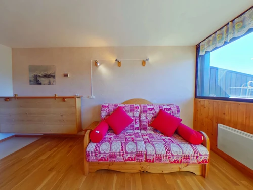 Appartement Les Saisies, 2 pièces, 6 personnes - photo_15018465844